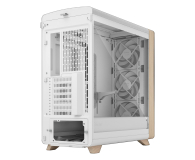 Fractal Design Summit Chalk White TG Clear Tint - 1588929 - zdjęcie 8